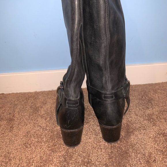 FRYE boots - Picture 4 of 6